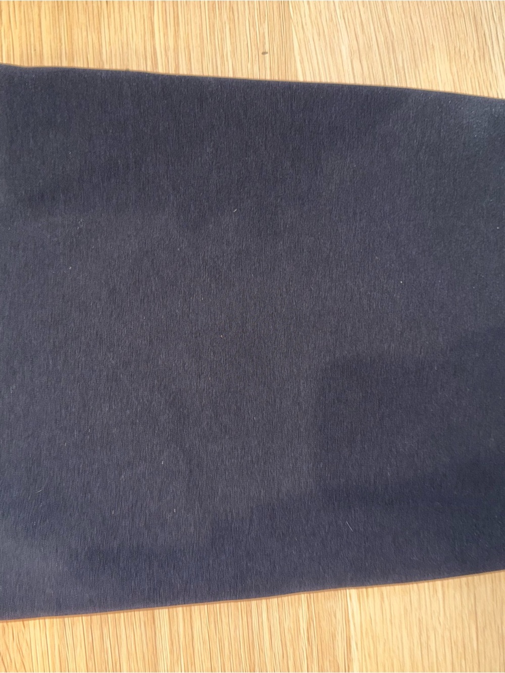 Lululemon cotton blend women’s Black Cargo Sweatpants size 12 - Picture 10 of 11